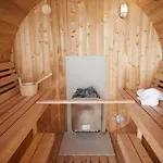 Appartement Haus Daglind 3
