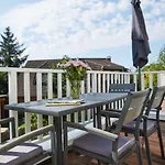 Haus Daglind 3 *