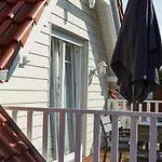 Haus Daglind 3 Appartement