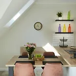Appartement Haus Daglind 3 Büsum