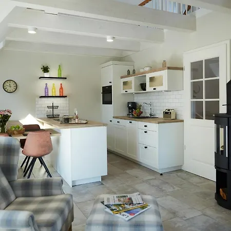 Haus Daglind 3 * Büsum