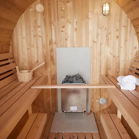 Apartmán Haus Daglind 3