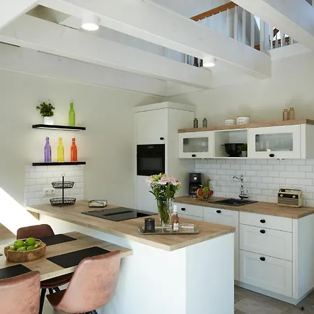 Apartmán Haus Daglind 3 *