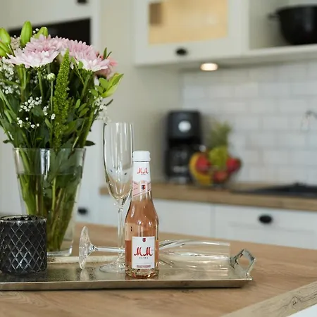 Haus Daglind 3 Apartmán Büsum