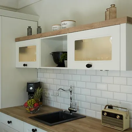 Haus Daglind 3 Apartmán