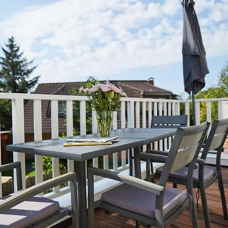 Haus Daglind 3 *