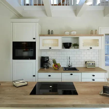Appartement Haus Daglind 3