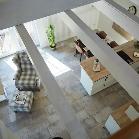 Haus Daglind 3 Apartmán *