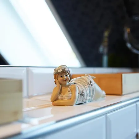 Haus Daglind 3 Apartmán *