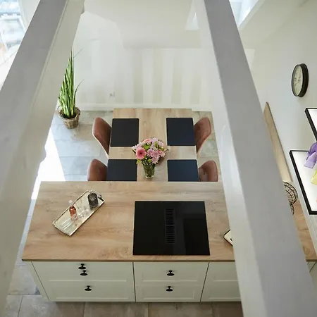 Haus Daglind 3 Appartement