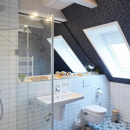 Haus Daglind 3 Büsum