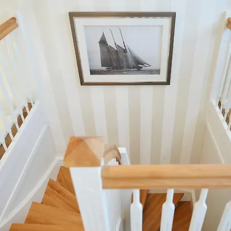 Haus Daglind 3 Appartement Büsum