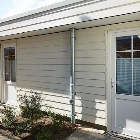 Apartmán Haus Daglind 3 Büsum