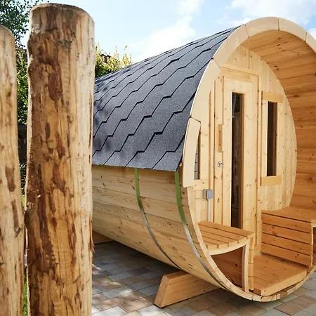 Haus Daglind 3 Apartmán *