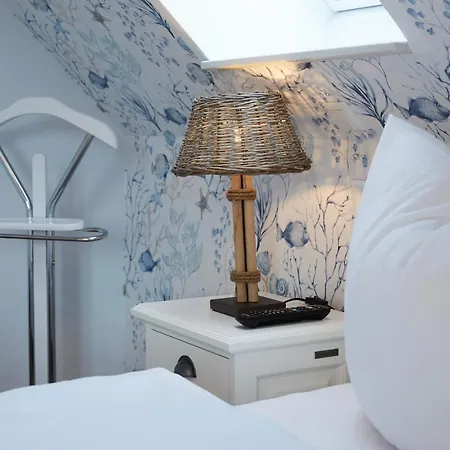 Haus Daglind 3 Büsum