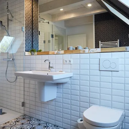 Haus Daglind 3 Büsum