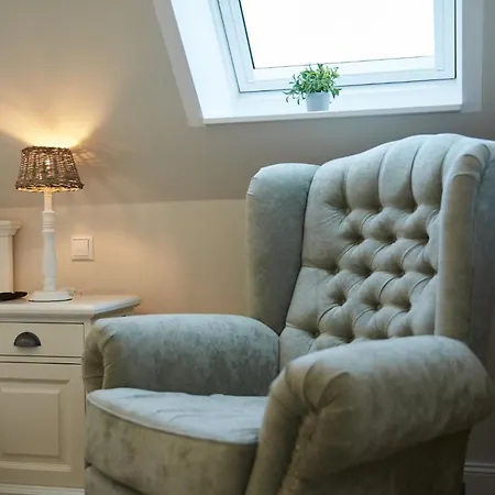 Haus Daglind 3 Apartmán